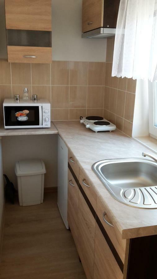 Ubytovani Lila Mikulov Ngoại thất bức ảnh
